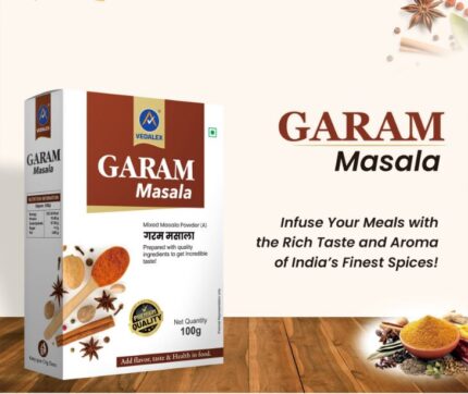 Garam Masala